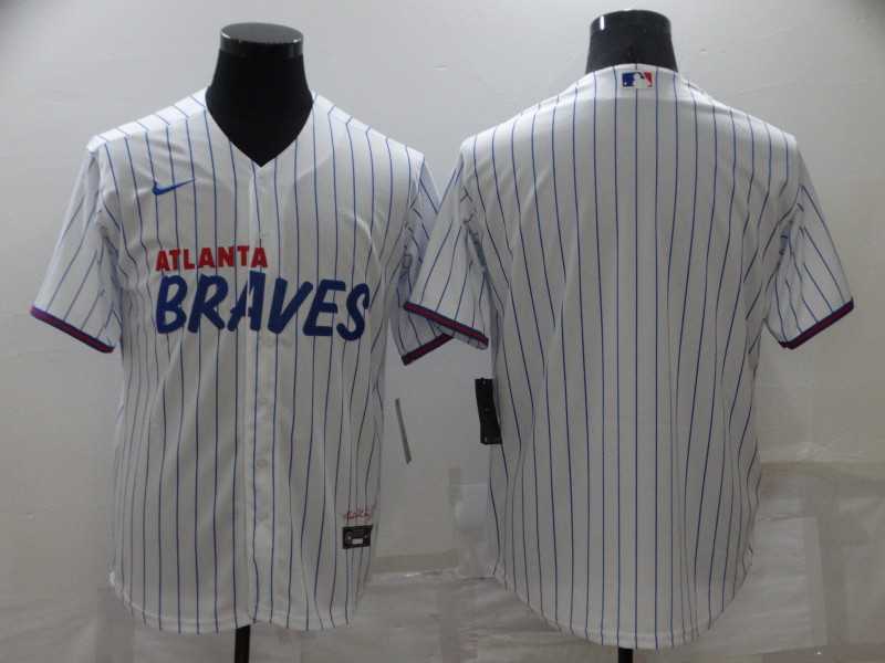 Braves Blank White 2021 City Connect Cool Base Jersey,We sell and wholesale Braves Blank White 2021 City Connect Cool Base Jersey on line form chian!